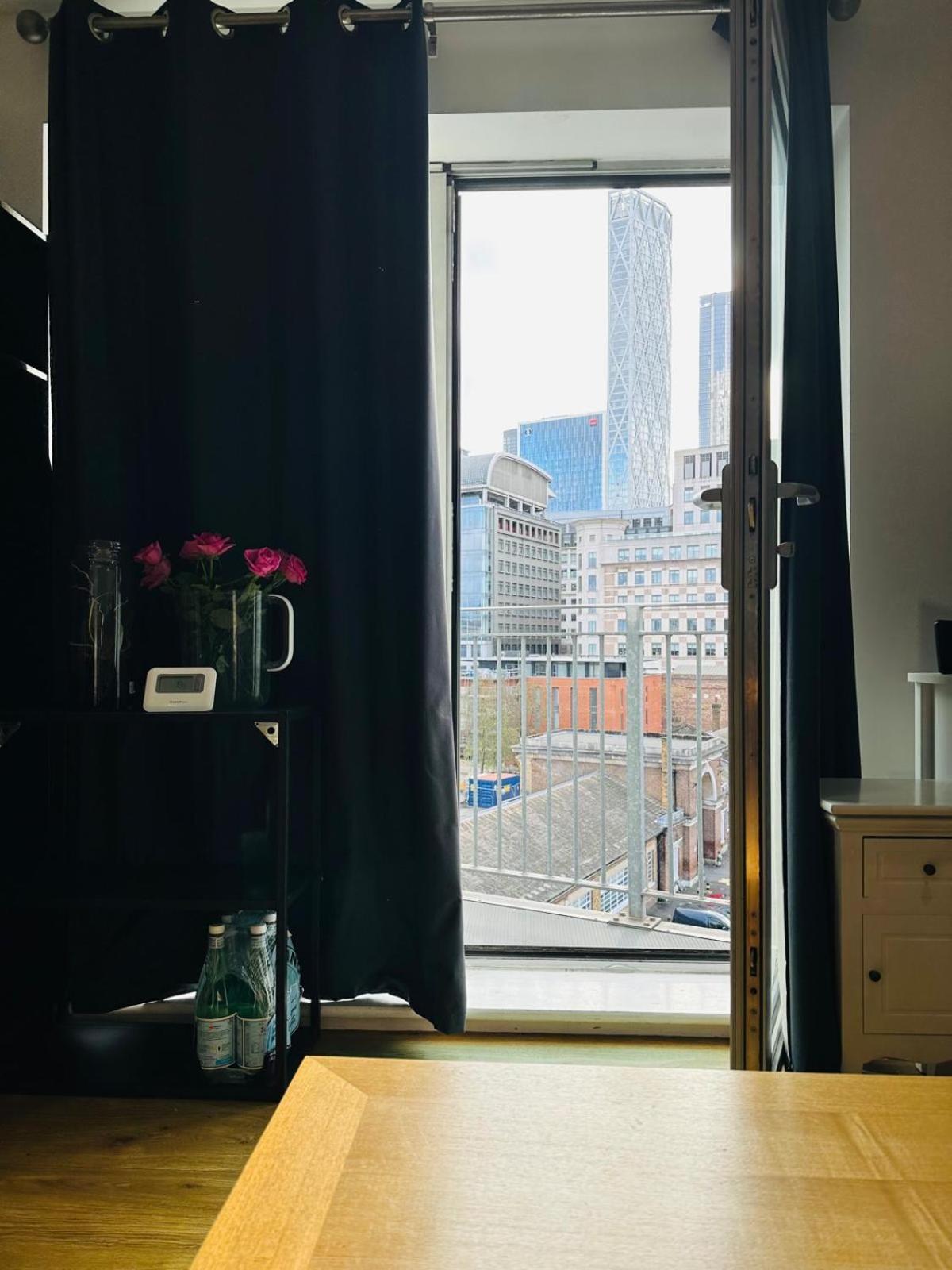 Appartement Luxury Near *